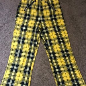 Brand new worn once or twice.